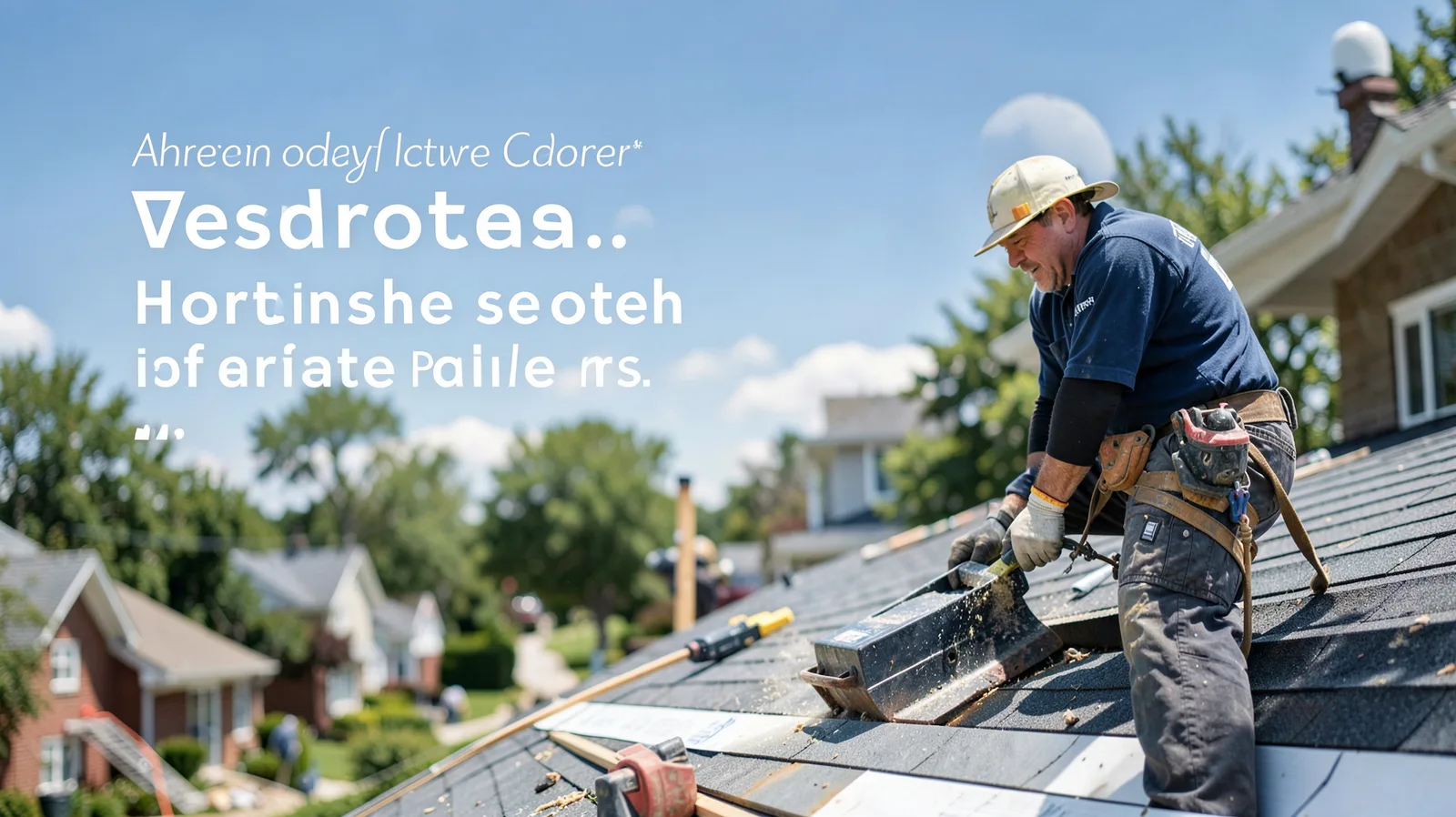 Roof Replacement in Decker, MT near me